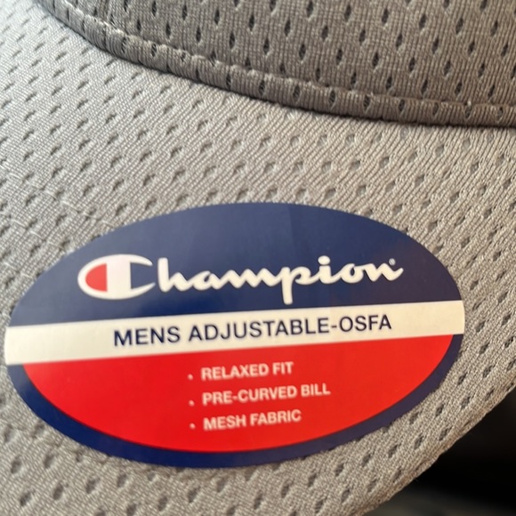 Ilani men’s champion hat new with tag - Picture 3 of 8